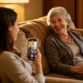 preserve family memories with Legacy Video
Story Kit
