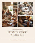 Legacy Video Story Kit (Digital Download)